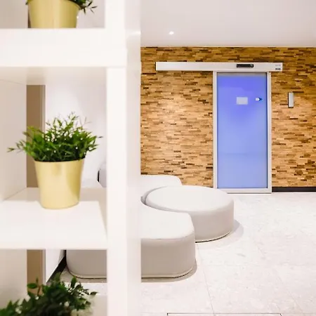 Europe מלון אוסטנדה