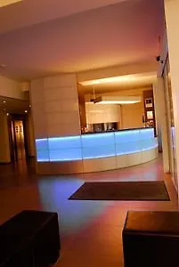 欧洲酒店 酒店 4*