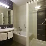 Отель Europe