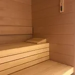 Europe Отель 4*