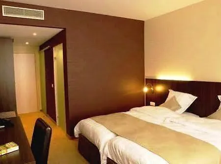 Europe 4* Ostend