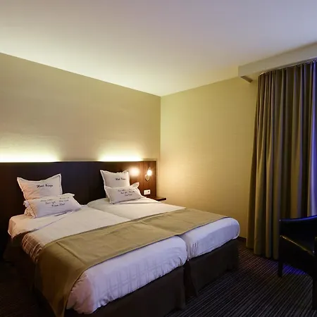 Europe Hotel Ostend