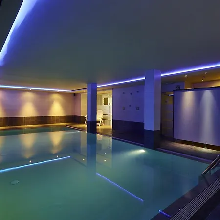 Europe Hotel Ostend