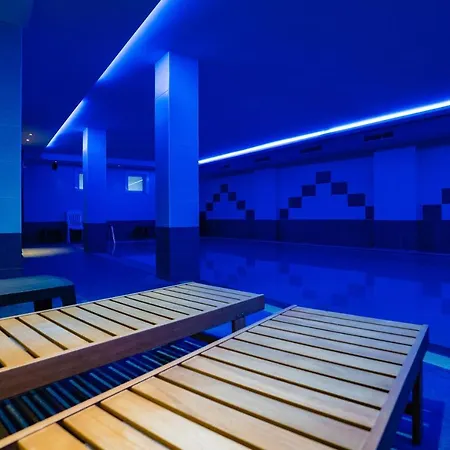 Hotell Europe Oostende