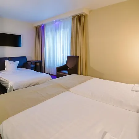 Europe 4* Ostenda