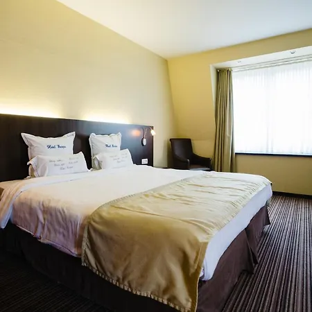 Europe 4* أوستيند