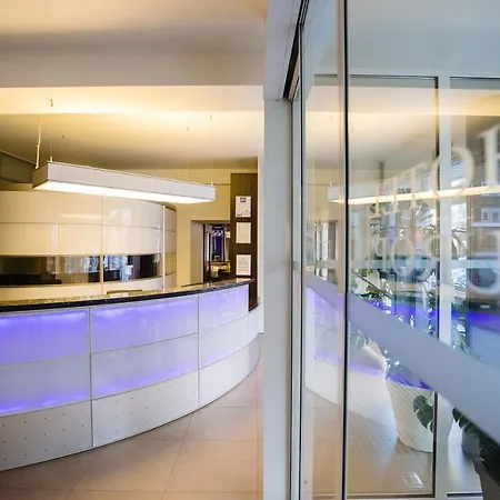 Europe أوستيند