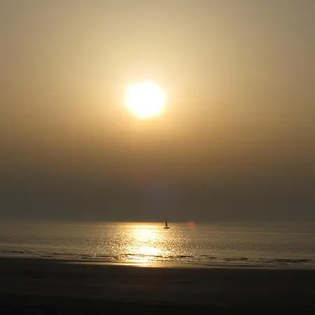 Europe Hotell Oostende