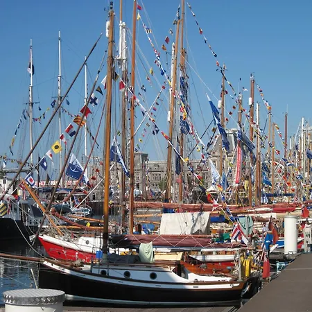 Europe Ostend