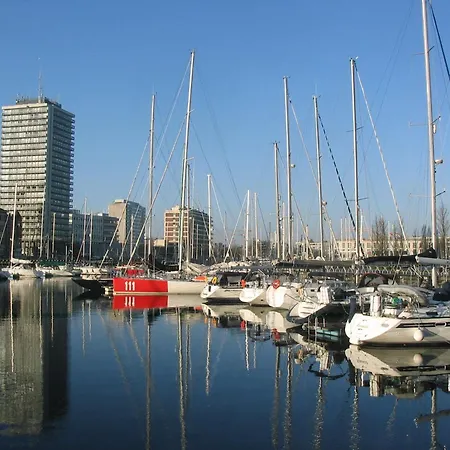 Hotel Europe Ostend