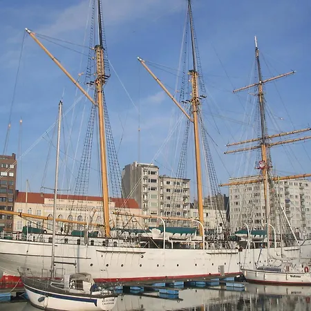 Europe Ostend