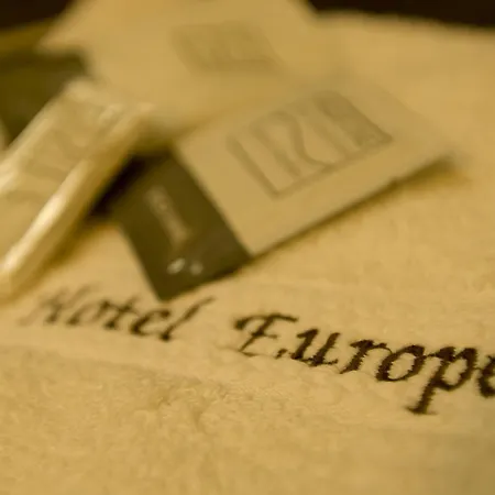 Europe Hotell Oostende