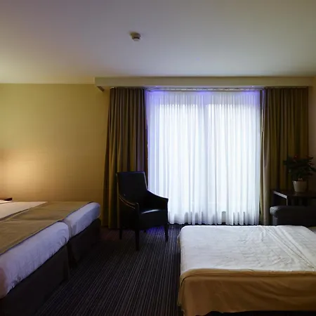 Hotel Europe Ostend