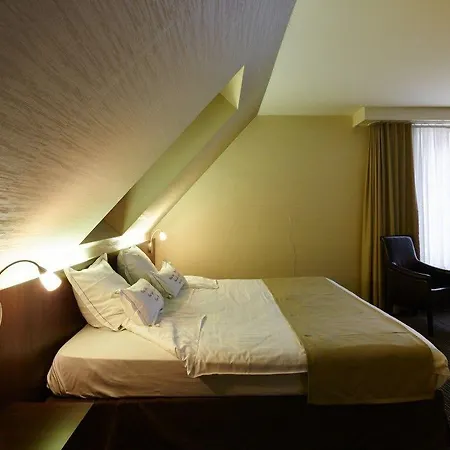 Europe Hotell Oostende