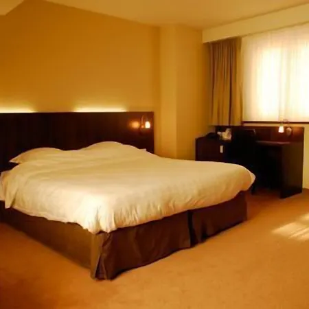 Europe فندق أوستيند