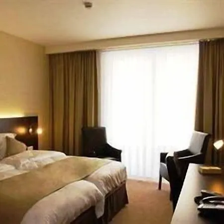 Hotell Europe Oostende