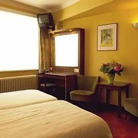 Europe Hotell Oostende
