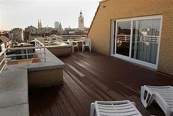 Hotel Europe Ostend