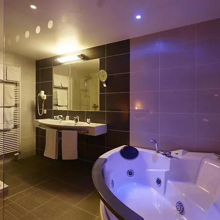 Europe أوستيند