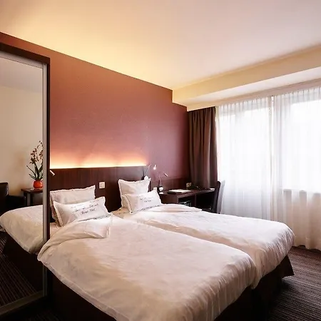 Hotel Europe Ostend