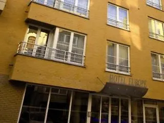 Europe 4* أوستيند