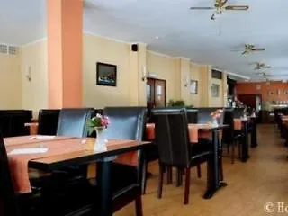 Europe فندق أوستيند