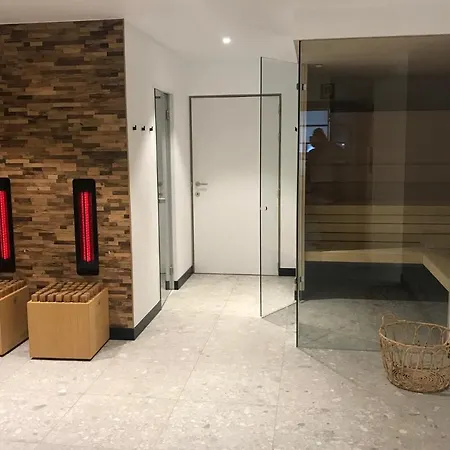 Europe فندق أوستيند