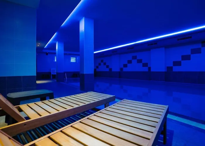 Hotell Europe Oostende