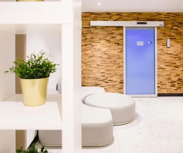 Europe Hotell Oostende