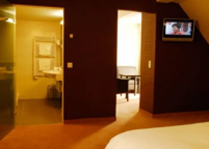 Hotell Europe Oostende