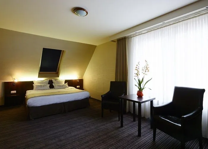 Europe Hotell 4*