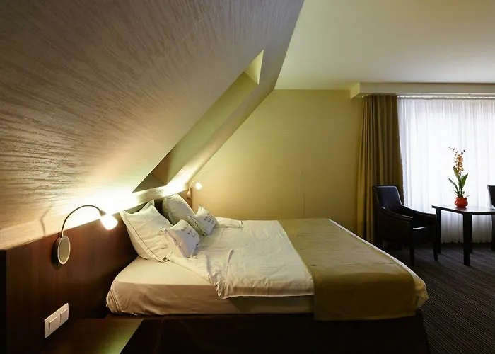 Europe Hotell Oostende