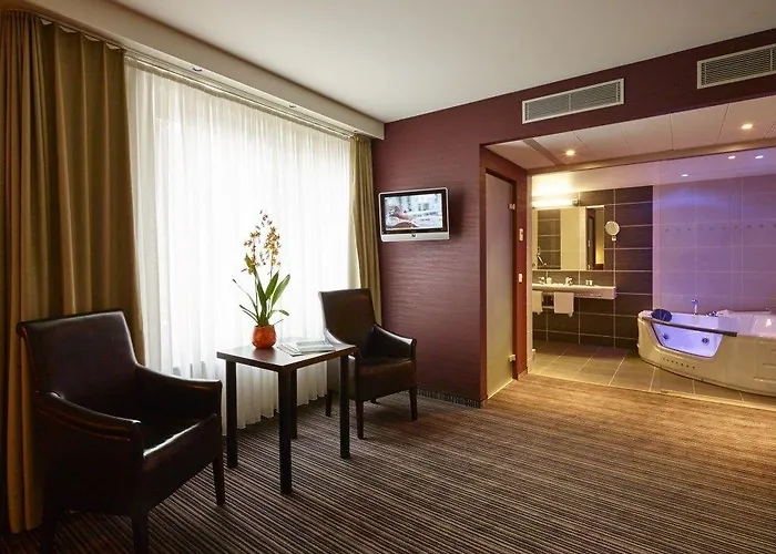Hotell Europe 4*