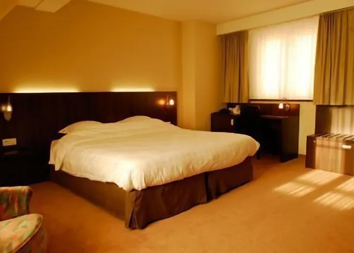 Europe Hotell Oostende