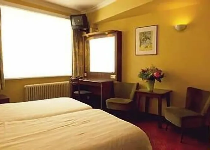 Europe Hotell Oostende