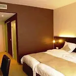 Europe 4* אוסטנדה