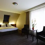 Europe מלון 4*