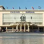 מלון Europe