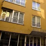 Europe 4* אוסטנדה
