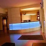 Europe מלון 4*