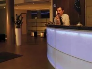 Europe أوستيند
